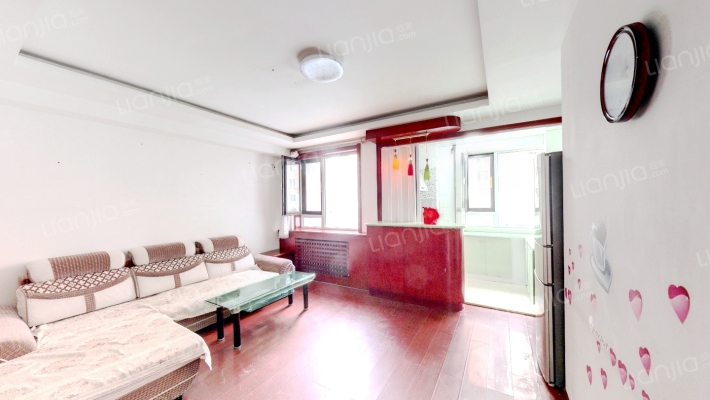 新新园二期二手房实景图