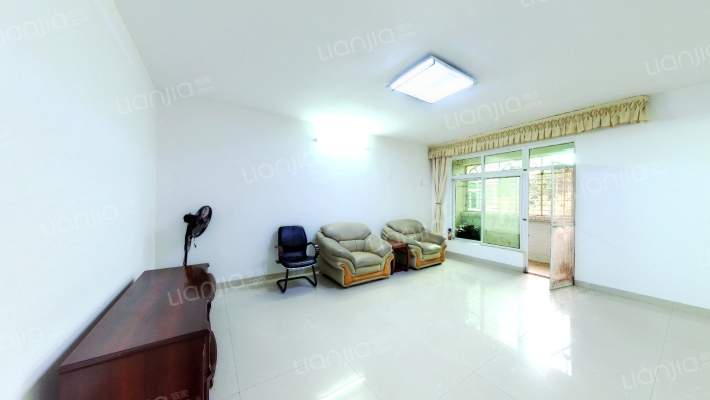 牡丹花园二手房实景图