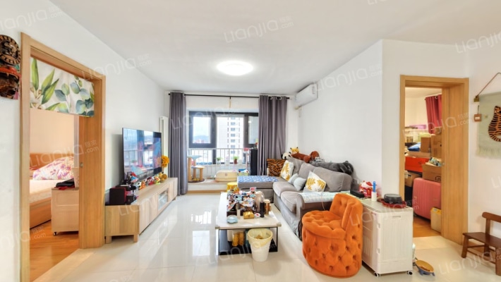 魏公村佳苑二手房实景图