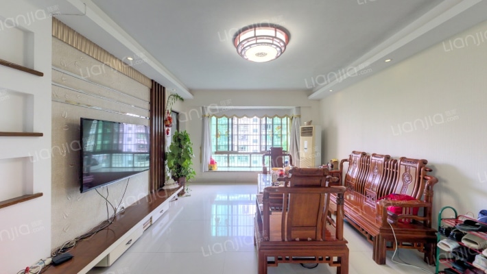 清菁美舍二手房实景图