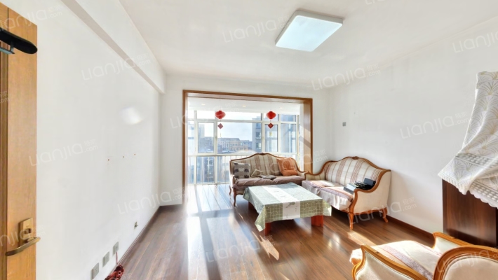 星海大第二手房实景图