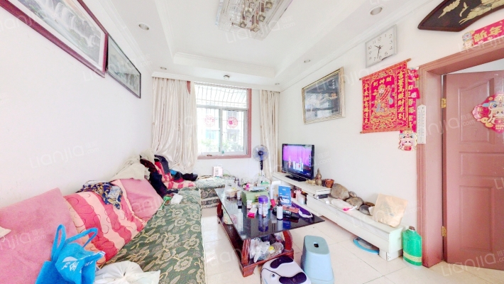 永康路71号二手房实景图