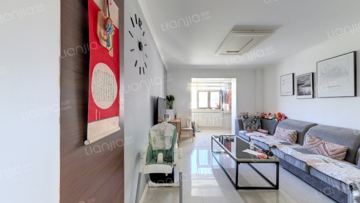 静苑小区（大沙坪）二手房实景图