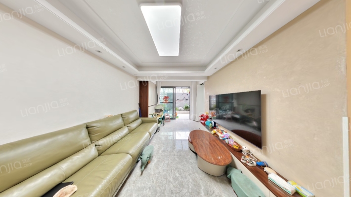 象屿光海一期二手房实景图