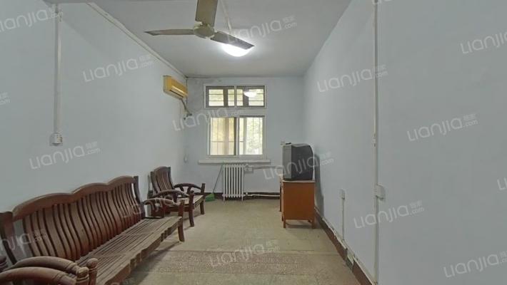 体育路16号院二手房实景图