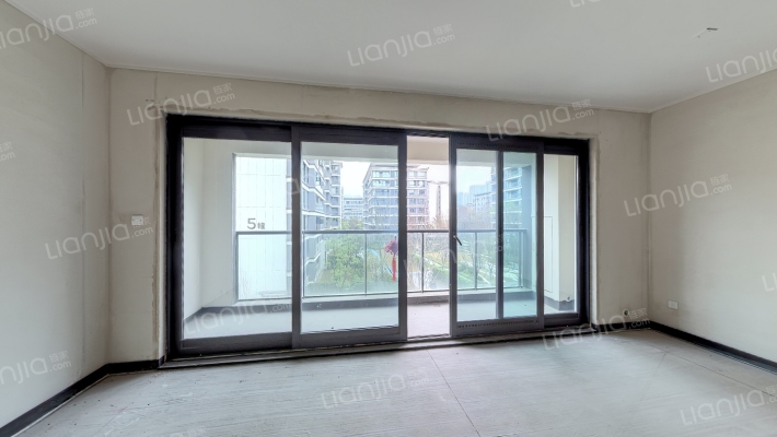 海成云沐二手房实景图