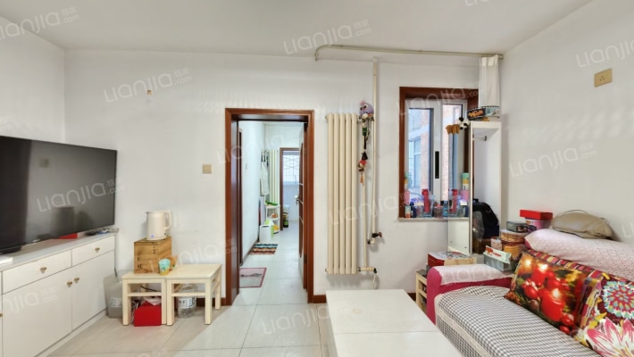 田村41号院二手房实景图