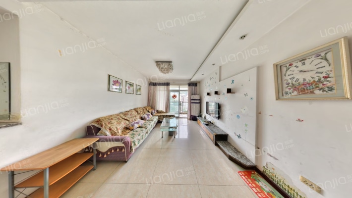 申烨太阳城一期二手房实景图