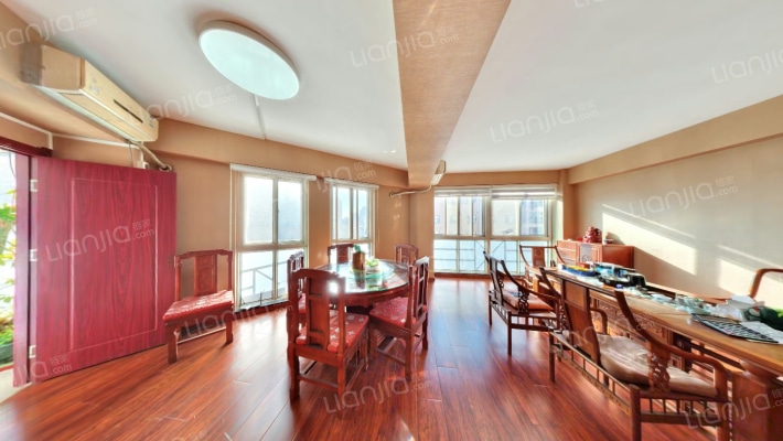 翠湾花园二手房实景图