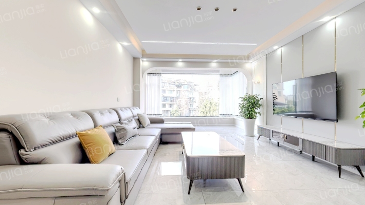 柳城丽江苑二手房实景图