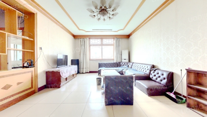 万通小区二手房实景图