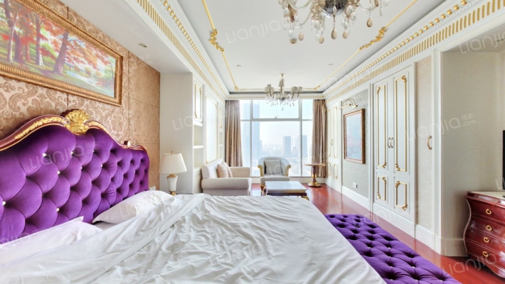 金石国际大酒店二手房实景图