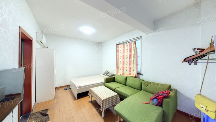 桃源里小区二手房实景图