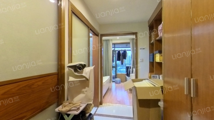 大都国际名苑二手房实景图