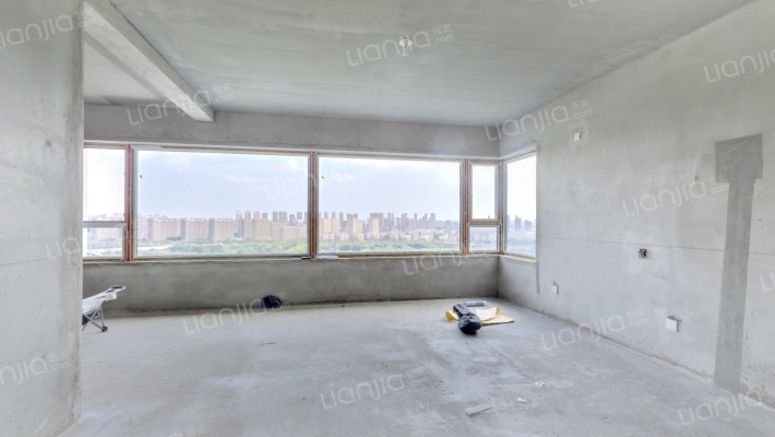 伊河棠樾二手房实景图