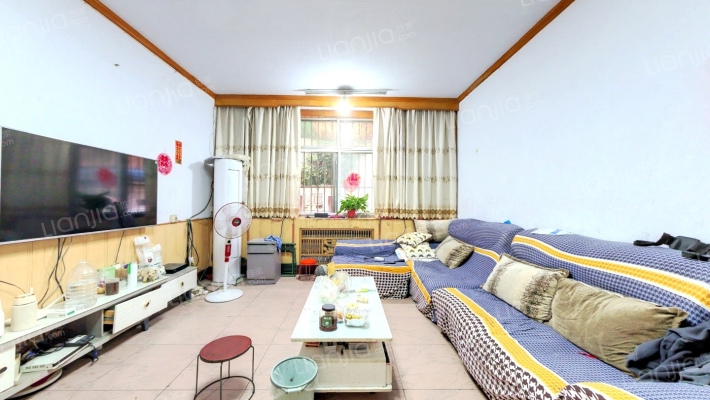 五郎庙社区2号院二手房实景图