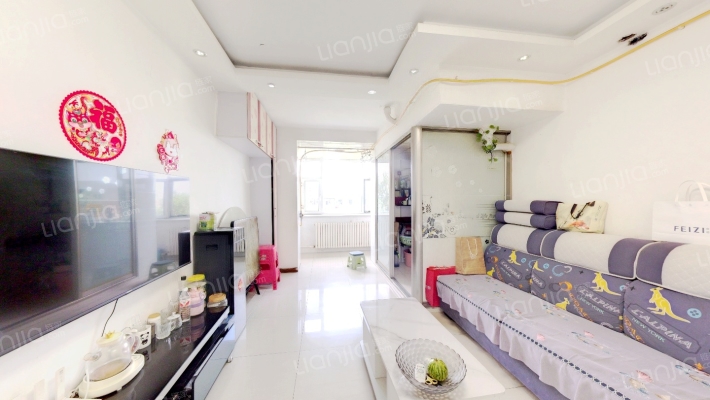 一汽34街区二手房实景图