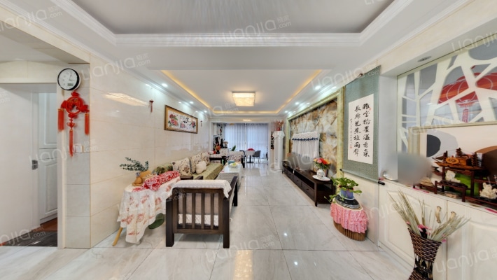 金成三村二手房实景图