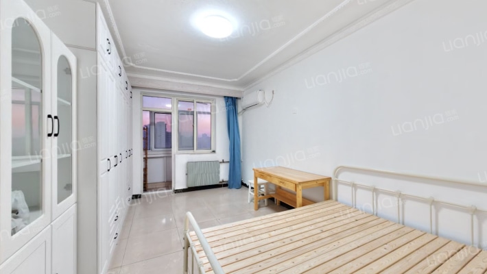 明光北里二手房实景图