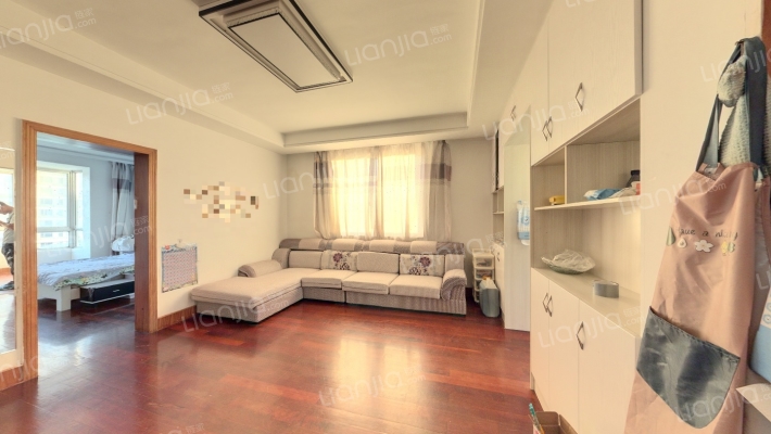 丰裕园二手房实景图