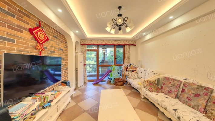 幸福考拉二手房实景图