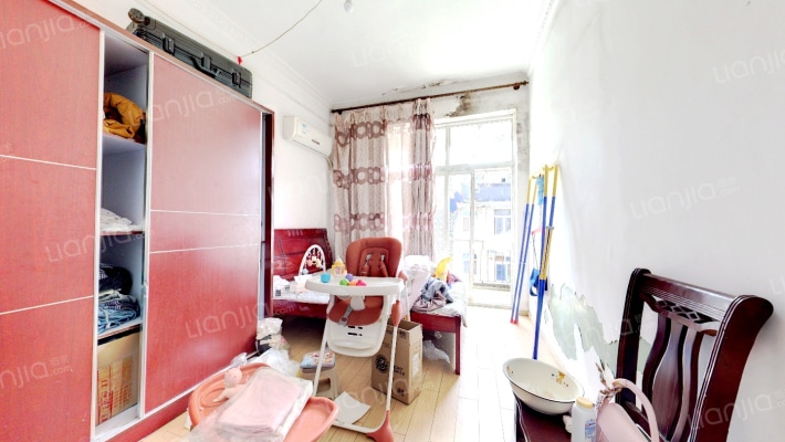 汽标小区二手房实景图