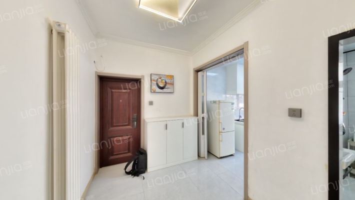 公园路东街5号院二手房实景图