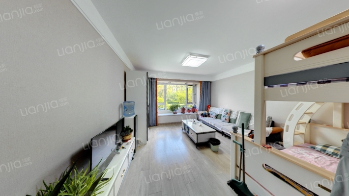 宝坻·万科城市之光二手房实景图