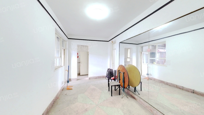 人社厅家属楼二手房实景图