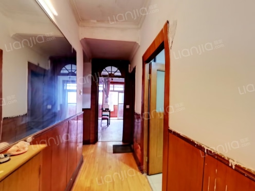 整租·人民路289号 3室1厅 南