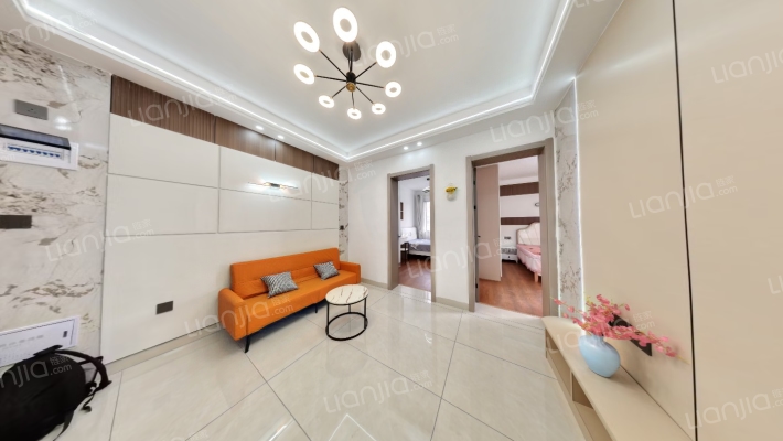 象山北路二手房实景图