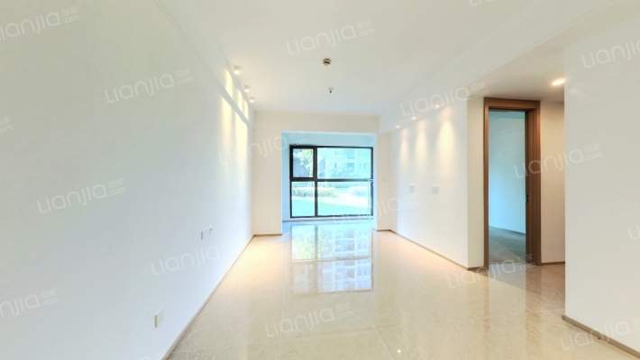 上实云麓二手房实景图