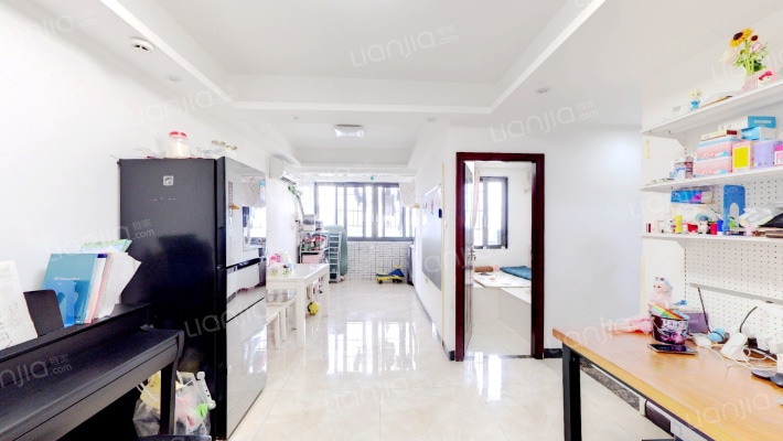 伟超置业大厦二手房实景图