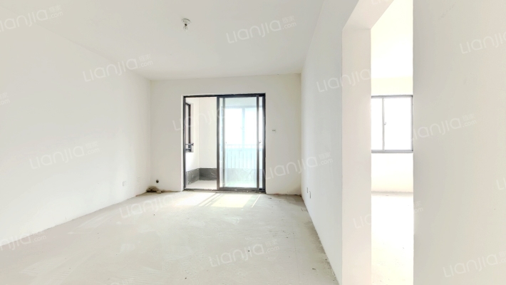 安粮城市广场二手房实景图