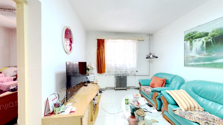 工商局家属院（平凉路）二手房实景图