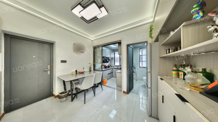 长乐新村壹村二手房实景图