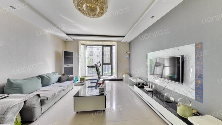 金兴花园二手房实景图