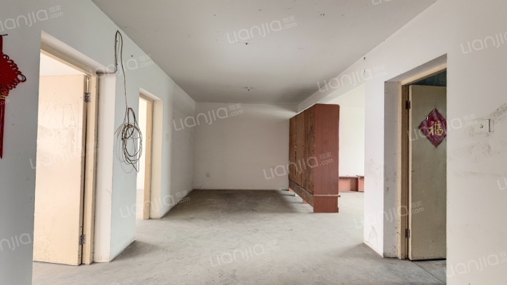 五山公寓二手房实景图