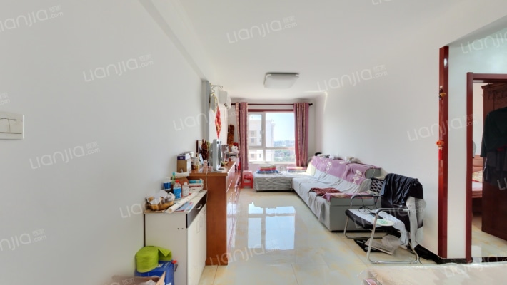 和苑绵和园二手房实景图