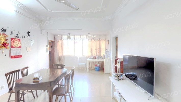 西湖大厦商住楼二手房实景图