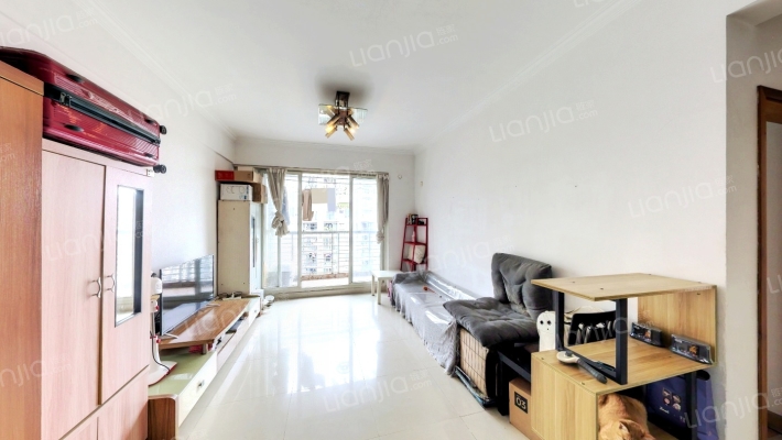 富力顺意花园二手房实景图