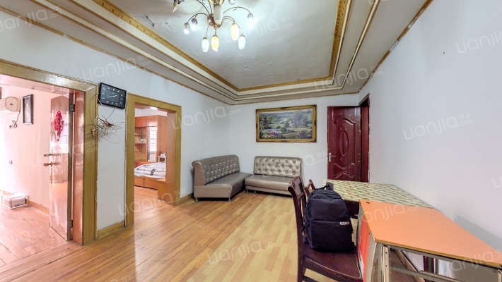 抗建中路38号二手房实景图