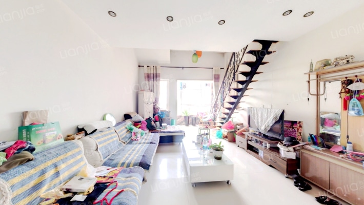 冬平园二手房实景图