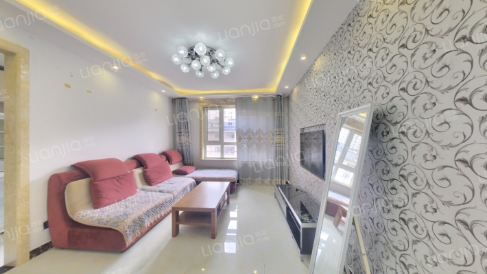 证大清丰园二手房实景图