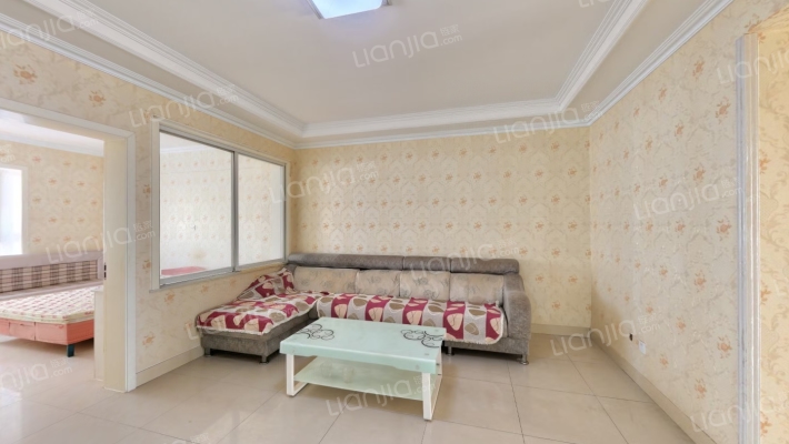 金都南苑二手房实景图