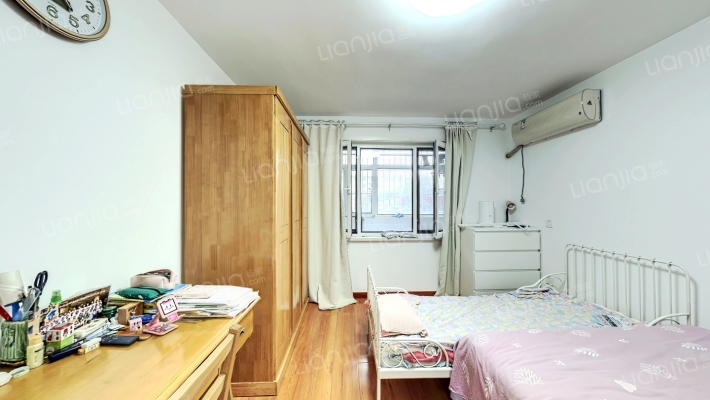 海建里北区二手房实景图