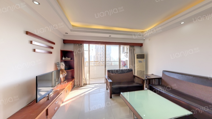 音乐家生活广场二手房实景图