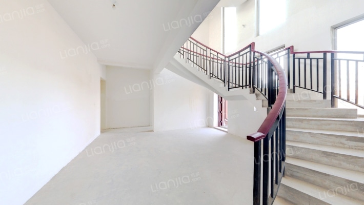 观澜天下二手房实景图