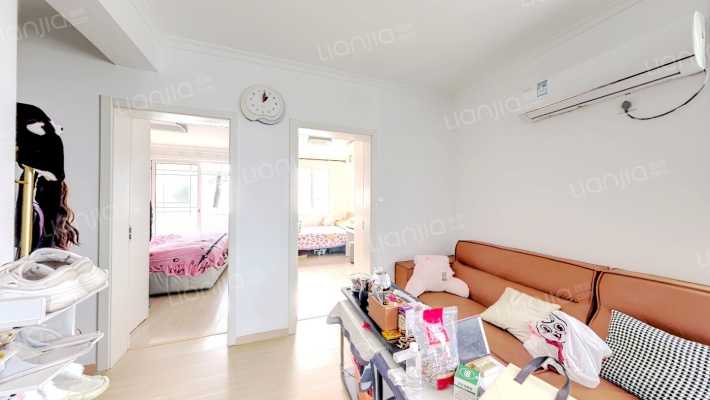 花园路1号二手房实景图