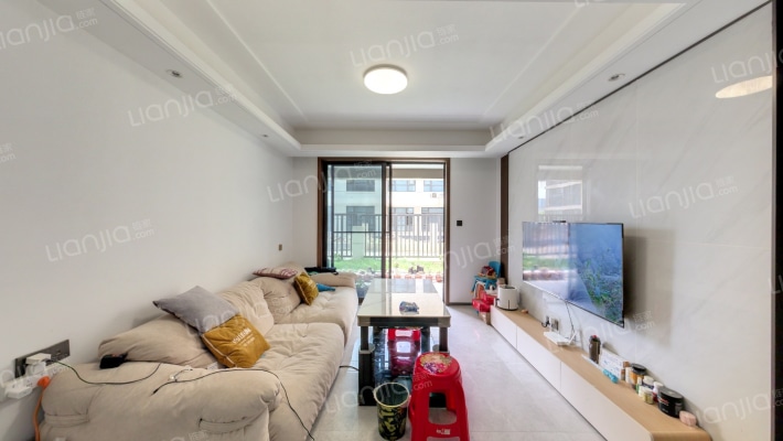 荣盛锦绣学府二手房实景图